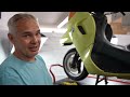 BMW C1 - Polarisierung Pur