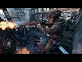 Battlefield 5 -  Ultimate Defensive Potato Spot on Devastation