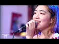You Got It All - MYMP The Jets | cover by Project M Featuring Louise Alivio