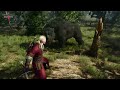 Smuta (Russian Witcher) vs The Witcher 3 - Details and Physics Comparison