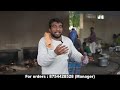 Madurai Marriage Biryani Cooking vlog | 225Kg Bulk Biryani Cooking with Jabbar Bhai...