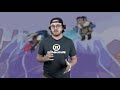 OVERWATCH HERO RAP by JT Music - 