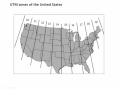 Intro to coordinate systems and UTM projection (C11, V1)