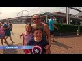 CHARLOTTE NC 2024 - Whitewater Ctr, Carowinds, Uptown, Mountains, Nascar & More