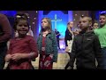 Kids Praise November 17, 2019 Worship Set