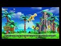 How to pull off Infinite Super Form glitch in Sonic Superstars (PATCHED)