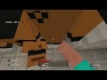 SCP FOUNDATION NO MINECRAFT: SITE-001