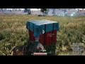 How to *DO IT* in Solo -  Playerunknown's Battlegrounds
