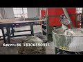 plywood production line machine