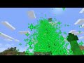 Minecraft But I Have 1 BILLION EMERALDS!