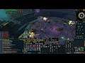 Kerapac HM solo without BIS (11:45)