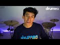 ENEMY - Imagine Dragons (*DRUM COVER*)