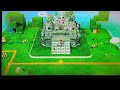Super Mario 3D World - Mario #1 Part 2