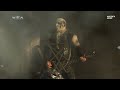 Behemoth - Conquer All - Live at Wacken Open Air 2022