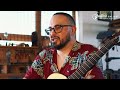 Eastman and Bourgeois Guitars - Discussion with Michael Watts