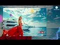 Transform Your Summer with Chillout Lounge Hits Mix 2024 🌊 Chillout Lounge Mix🌱 Deep House Remixes