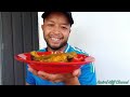 #EP1159 Menaut Keli Afrika | Menjala Tilapia | Catch and Cook