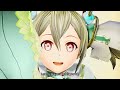 SWORD ART ONLINE Last Recollection - Story and Battle Trailer