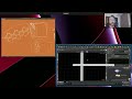 Houdini Algorithmic Live #129 - Mesh Tearing