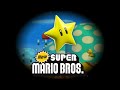 New Super Mario Bros - Starman Remix