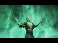 Necromancy: Cinematic Release Date Trailer | Necromancy | RuneScape