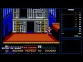 Double Dragon II (NES) Speedrun in 10:03 (Current WR)