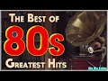 Grandes Éxitos De Los 80 En Inglés - Clásicos Canciones De Los 80 - 80s Music Hits