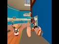 Rec room pro Juggler! 😎