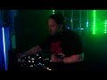 DJ Quicksilver  Techno Classics 15.04.2017