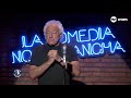 La Comedia no se Mancha | Guillermo Coppola Parte 1