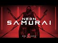 Dark Cyberpunk / EBM / Industrial Mix 'NEON SAMURAI' [Copyright Free]