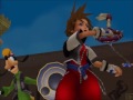 Kingdom Hearts: [Expert] (#10) Cheesy Victory Poses