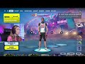 Streamers react to NickEh30 Icon Skin!