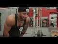 Back Workout For a Wider & Thicker Back | Shredded & Strong