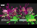 【スプラトゥーン3】8月スタートXマッチ！スタダ決めるぞ！【ますかっと】