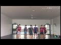 [ Practice ]Seventeen - Thanks ( Taekwondo Version )