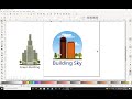 How to create a building logo | Yellob