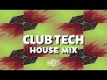 Club Tech House | Party Mix 2024