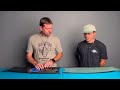 Carbon Fiber Versus Fiber Glass Fins Review | Kona Freedivers Reviews