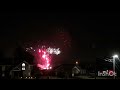 Buckhorn Independence Day Fireworks 2024