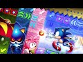 Sonic CD Special Stage Remix