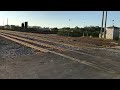 Rail fan video part 2