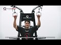 QLI QALPM93 Lat Pulldown Machine Review and Setup Guide - MUST SEE