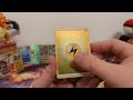 Opening 3 Crown Zenith ETBs + 10 Packs for the Master Set!