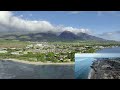 Maui Fires: Lahania Before & After, Video by  @SkyStudioWest