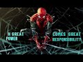 Spider-Man Original theme | Orchestral Cover