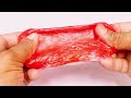 NO GLUE SHAMPOO SLIME ASMR/How to make Shampoo Slime/Shampoo Slime Making at home/slime without glue