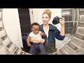 MOM OF 8 KIDS NIGHT TIME ROUTINE \\ Big Family Bedtime Routine 2020