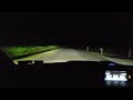 2019 Subaru WRX steering responsive headlights