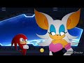 Sayonara/Adeus, Shadow o Ouriço. Sonic Adventure 2 animatic - [LEGENDADO]